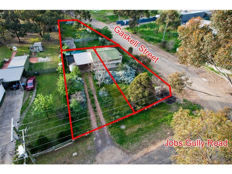 15 Jobs Gully Road, Eaglehawk VIC 3556