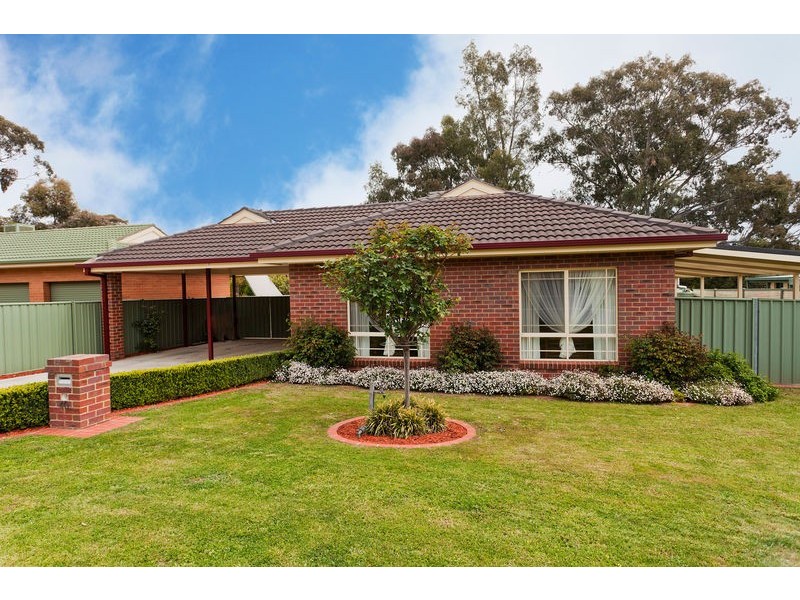 40 Palm Avenue, Spring Gully VIC 3550