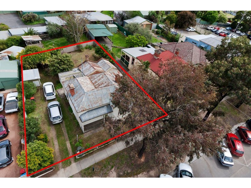 1 Stewart Street, Bendigo VIC 3550