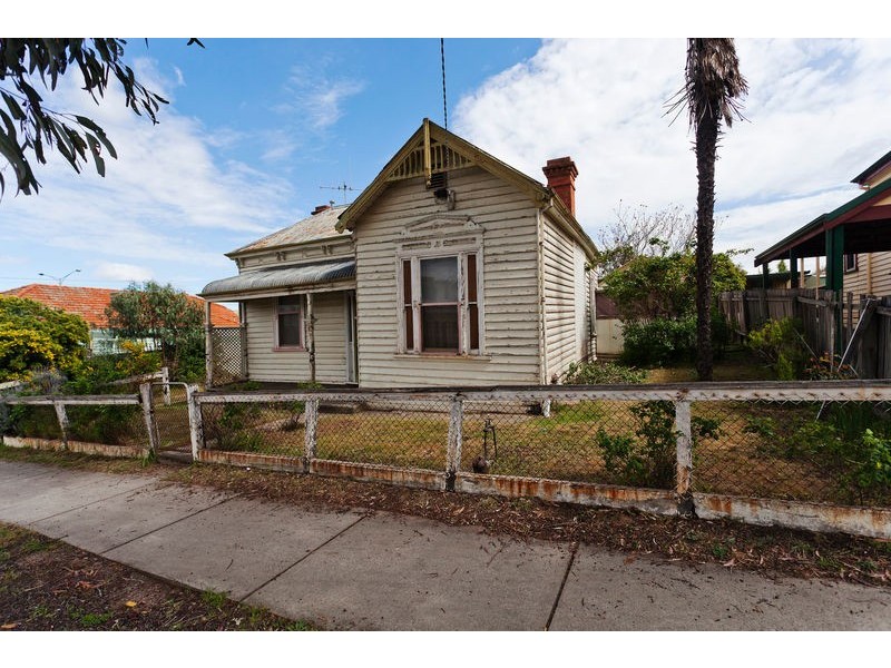 1 Stewart Street, Bendigo VIC 3550