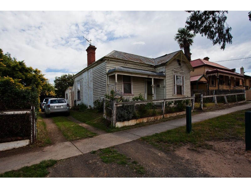1 Stewart Street, Bendigo VIC 3550
