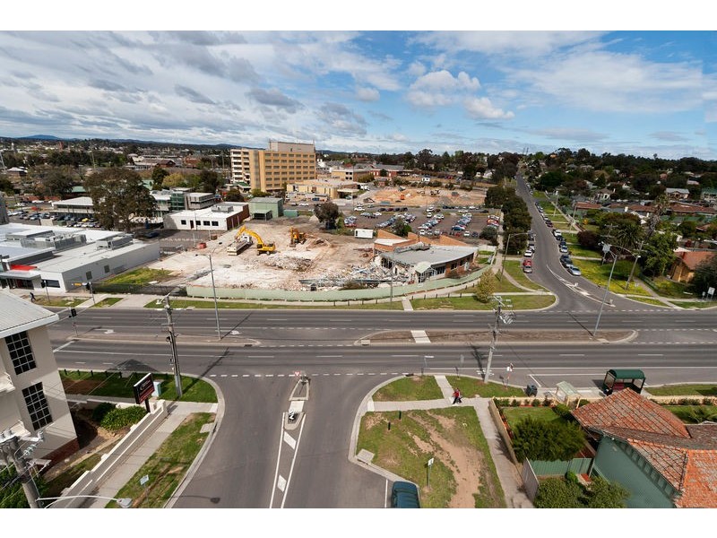 1 Stewart Street, Bendigo VIC 3550