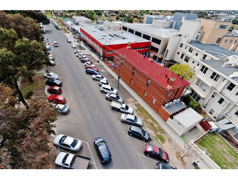 1 Stewart Street, Bendigo VIC 3550