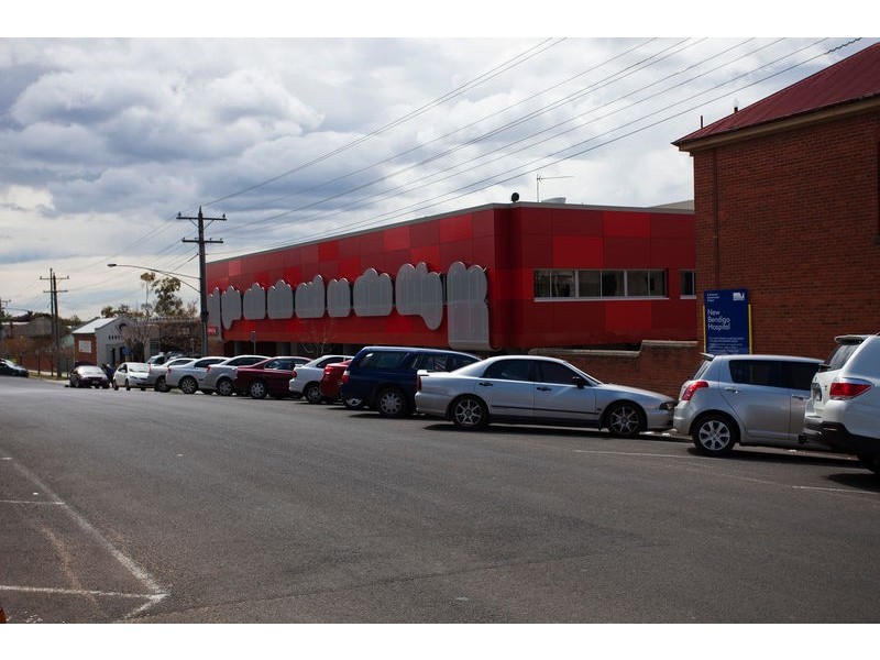 1 Stewart Street, Bendigo VIC 3550