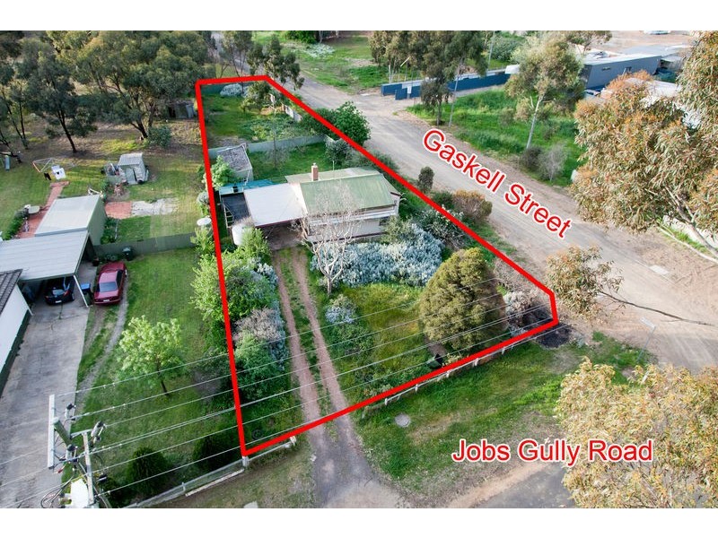 15 Jobs Gully Road, Eaglehawk VIC 3556