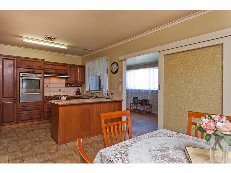 1535 McIvor Highway, Longlea VIC 3551