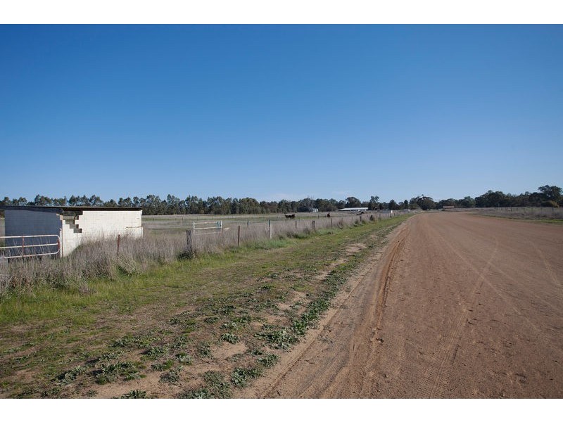 1535 McIvor Highway, Longlea VIC 3551
