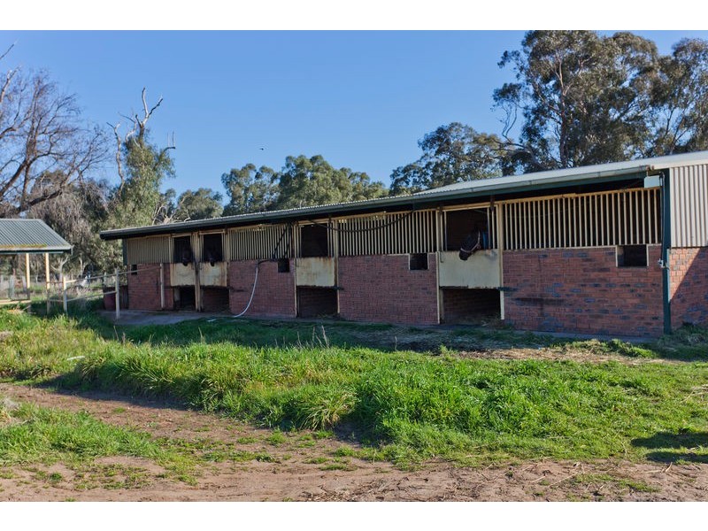 1535 McIvor Highway, Longlea VIC 3551