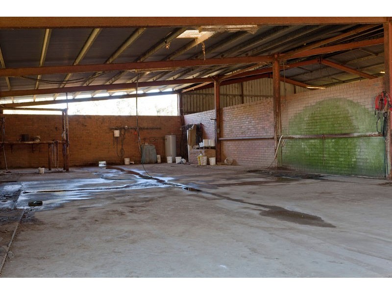 1535 McIvor Highway, Longlea VIC 3551