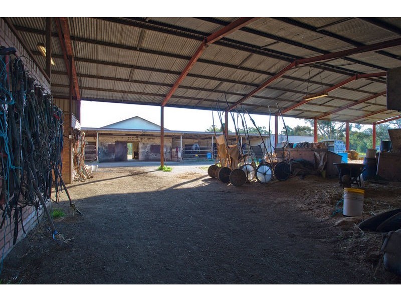 1535 McIvor Highway, Longlea VIC 3551