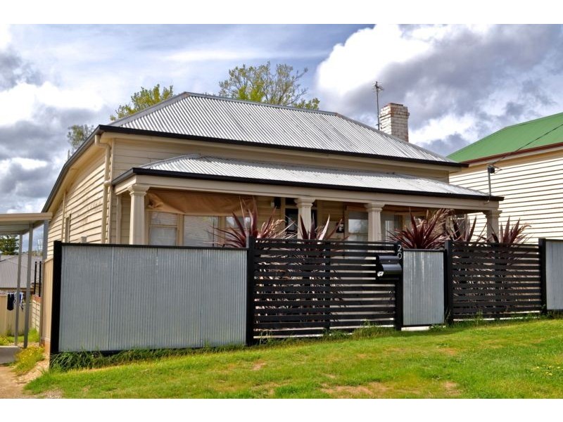 20 Bannerman Street, Bendigo VIC 3550