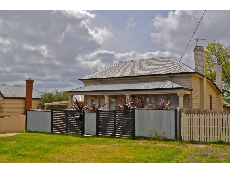 20 Bannerman Street, Bendigo VIC 3550