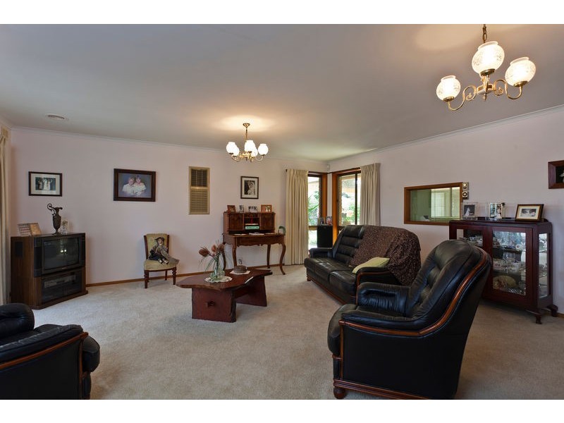 80 Harley Street, Strathdale VIC 3550