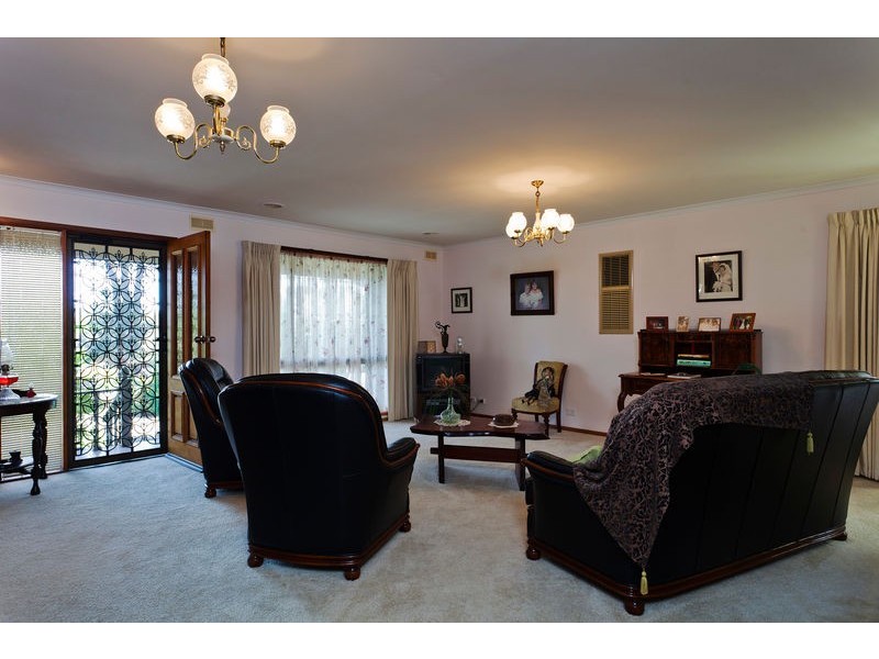 80 Harley Street, Strathdale VIC 3550