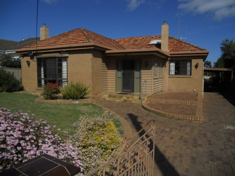 31 Murphy Street, Kennington VIC 3550