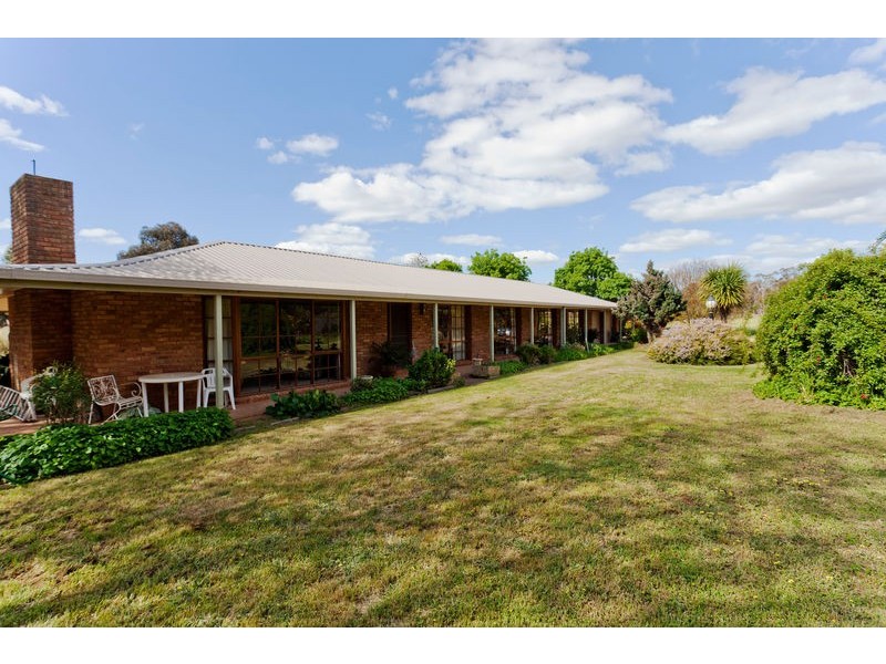 31 O’Briens Lane, Longlea VIC 3551