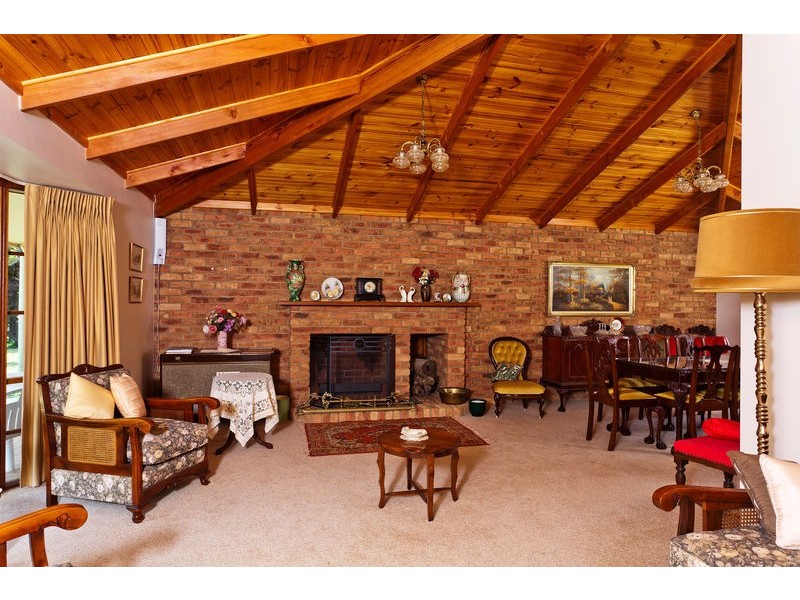 31 O’Briens Lane, Longlea VIC 3551