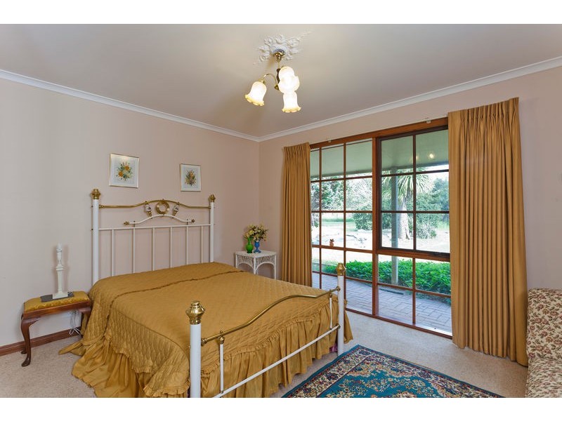 31 O’Briens Lane, Longlea VIC 3551