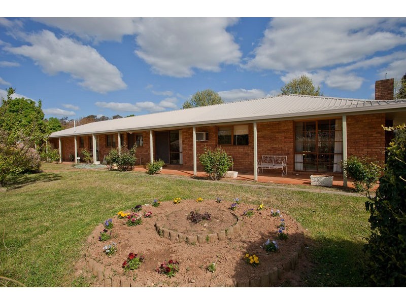 31 O’Briens Lane, Longlea VIC 3551