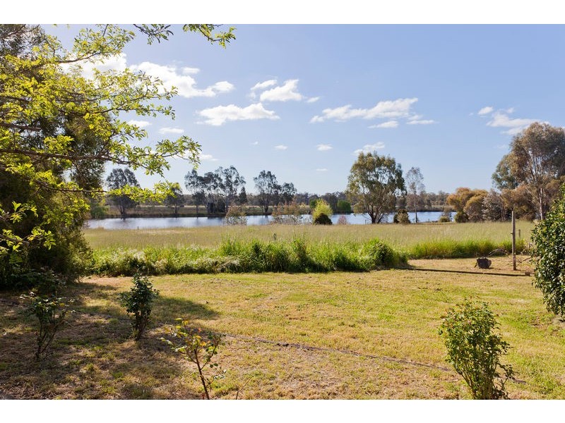 31 O’Briens Lane, Longlea VIC 3551
