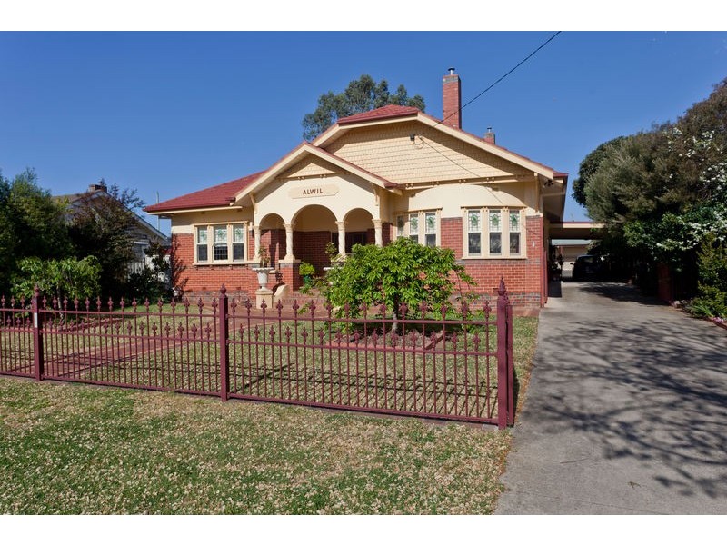 4 Wolstencroft Street, Bendigo VIC 3550