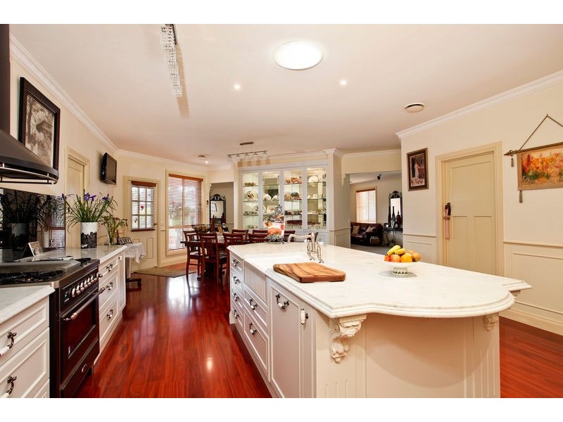 4 Wolstencroft Street, Bendigo VIC 3550