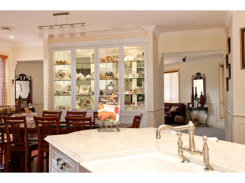 4 Wolstencroft Street, Bendigo VIC 3550