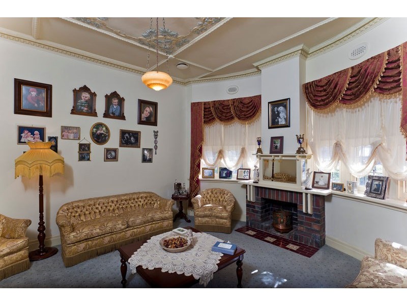 4 Wolstencroft Street, Bendigo VIC 3550