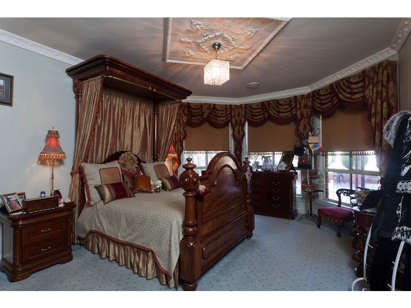 4 Wolstencroft Street, Bendigo VIC 3550