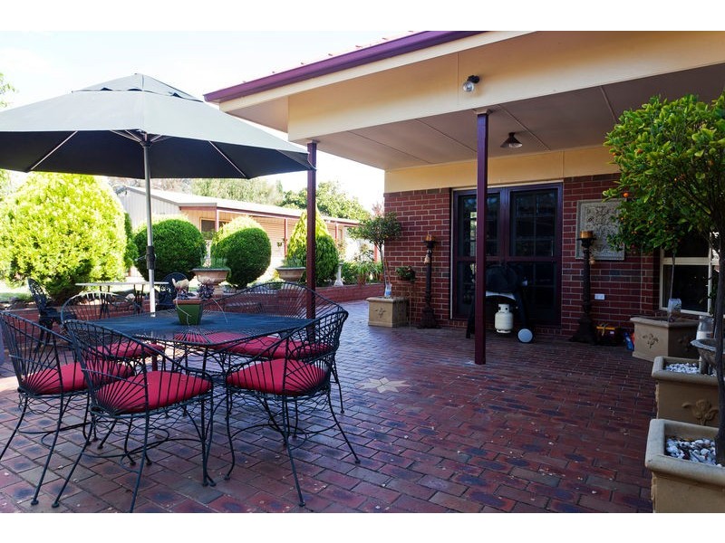 4 Wolstencroft Street, Bendigo VIC 3550