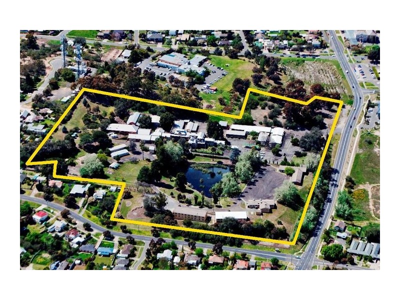 22 – 48 Chum Street, Bendigo VIC 3550