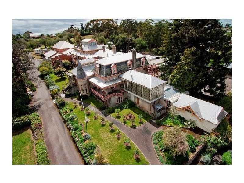 22 – 48 Chum Street, Bendigo VIC 3550