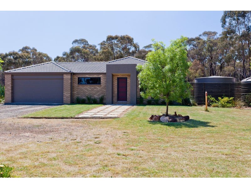 51 Knotts Lane, Junortoun VIC 3551