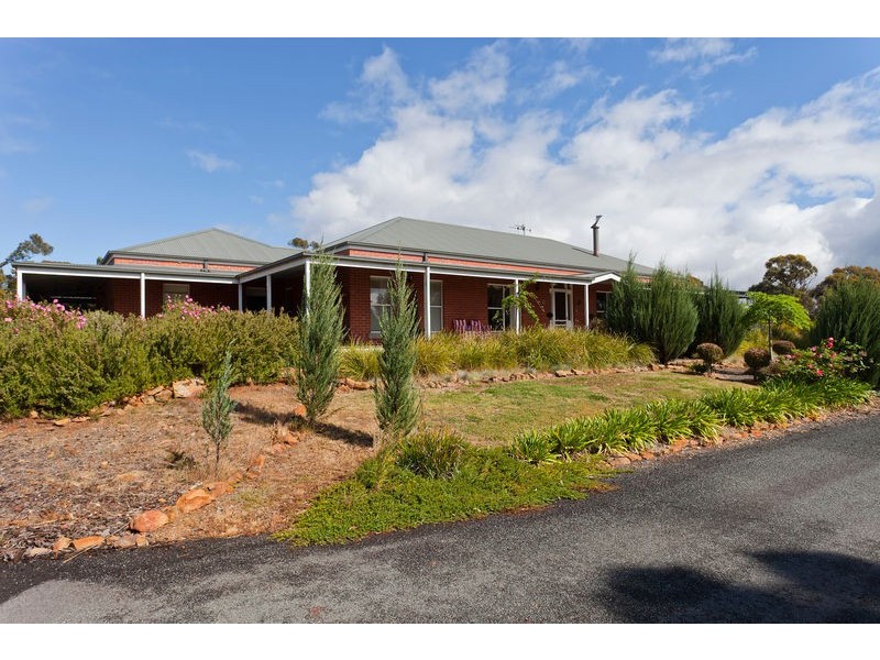 440 Sedgwick Road, Sedgwick VIC 3551