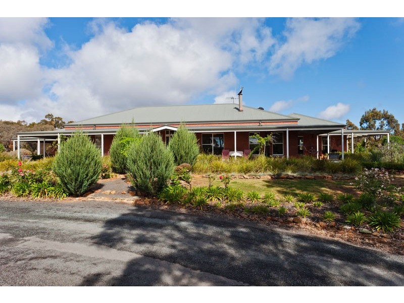 440 Sedgwick Road, Sedgwick VIC 3551