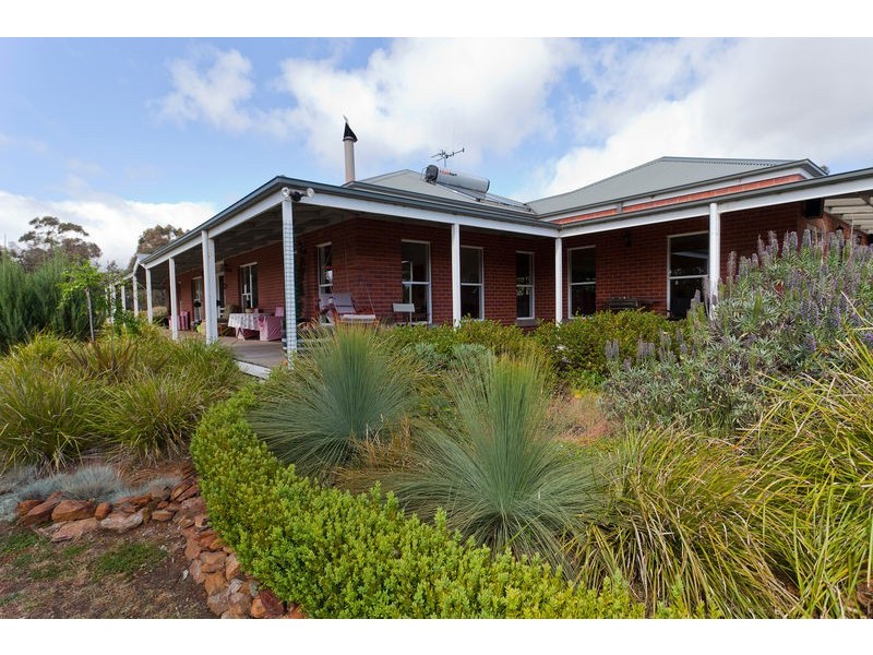 440 Sedgwick Road, Sedgwick VIC 3551