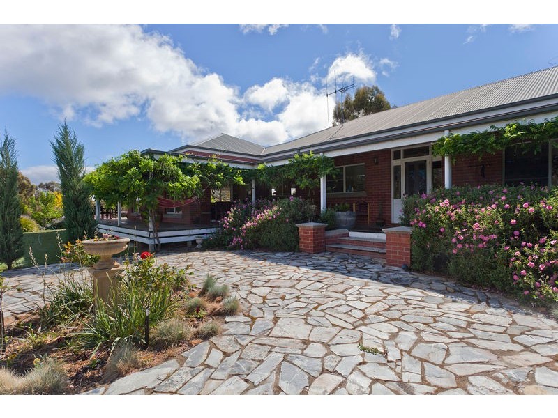 440 Sedgwick Road, Sedgwick VIC 3551