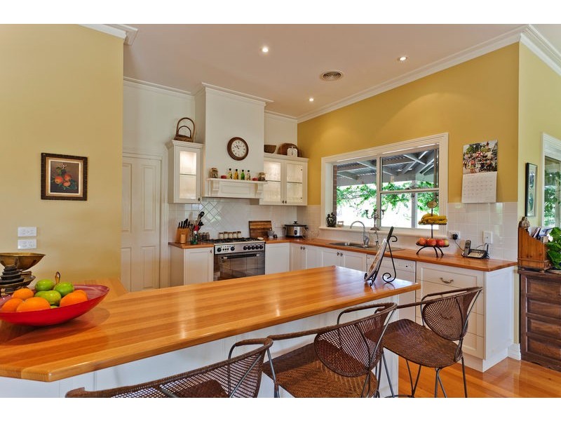 440 Sedgwick Road, Sedgwick VIC 3551