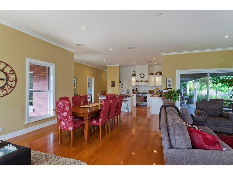 440 Sedgwick Road, Sedgwick VIC 3551