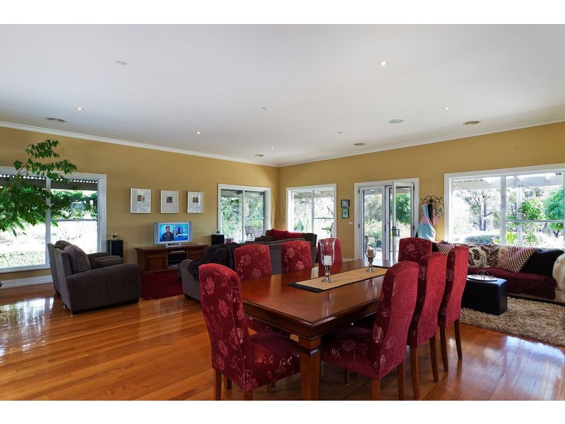 440 Sedgwick Road, Sedgwick VIC 3551