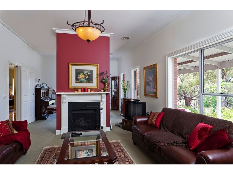 440 Sedgwick Road, Sedgwick VIC 3551