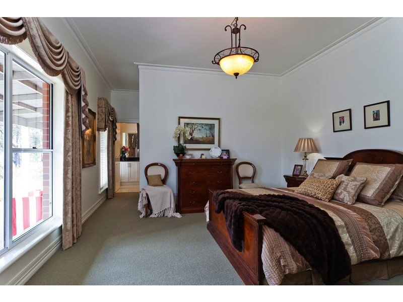 440 Sedgwick Road, Sedgwick VIC 3551