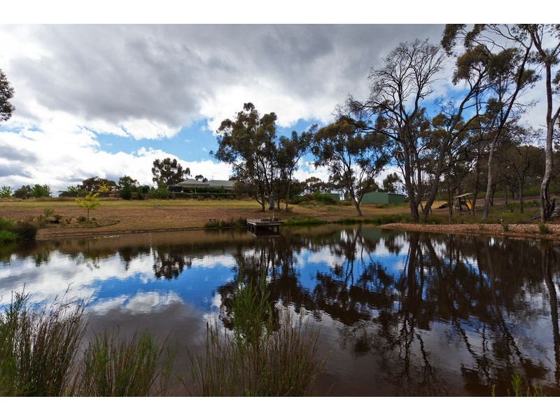 440 Sedgwick Road, Sedgwick VIC 3551