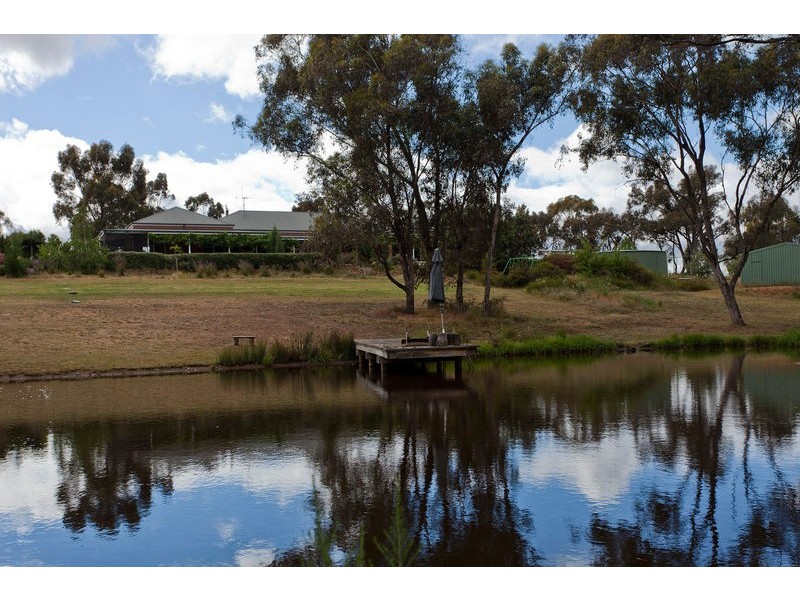 440 Sedgwick Road, Sedgwick VIC 3551