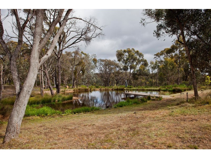 440 Sedgwick Road, Sedgwick VIC 3551