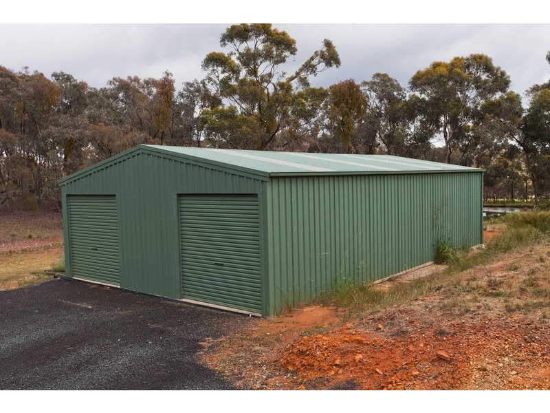 440 Sedgwick Road, Sedgwick VIC 3551