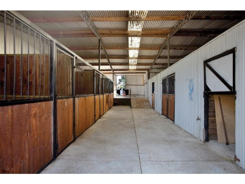 337 Kellys Road, Myrtle Creek VIC 3444