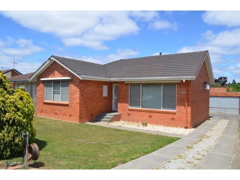 130 St Aidans Road, Kennington VIC 3550