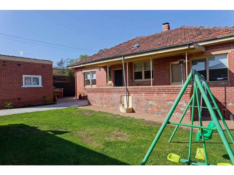 21 Ellis Street, Flora Hill VIC 3550