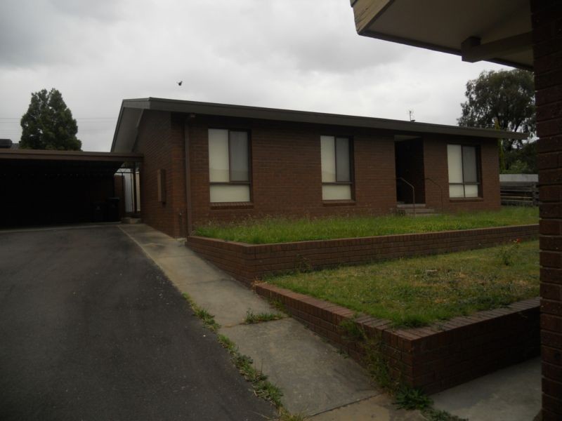 3/33 Hayes Street, Bendigo VIC 3550